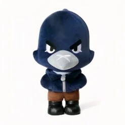 Pack De Peluche Brawl Stars Crow Et El Primo 5 Pack De Peluche Brawl Stars Crow Et El Primo -Magasin De Jouets En Peluche Pack de peluche Brawl Stars Crow et El Primo 87aa0330980ddad2f9e66f 25 cm 1