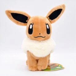Pack De Peluche Pokemon Evoli 20cm + Aquali Toute Douce -Magasin De Jouets En Peluche Pack de peluche Pokemon Evoli 20cm Aquali toute douce Peluche Pokemon Peluche Evoli 87aa0330980ddad2f9e66f 20cm 2