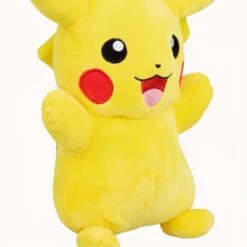Pack De Peluche Pikachu Grand Sourire -Magasin De Jouets En Peluche Pack de peluche pikachu grand sourire 87aa0330980ddad2f9e66f 20cm25cm 1