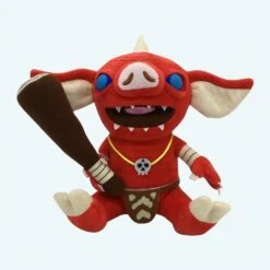 Pelcuhe Zelda Bokoblin