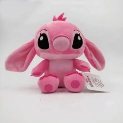 Pack De Peluche Stitch Tout Doux + Angel Trop Mignon 9 Pack De Peluche Stitch Tout Doux + Angel Trop Mignon -Magasin De Jouets En Peluche Peluche Angel trop mignonne Peluche Stitch Peluche Disney a7796c561c033735a2eb6c Rose
