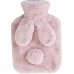 Peluche Bouillotte Lapin Tout Doux 7 Peluche Bouillotte Lapin Tout Doux -Magasin De Jouets En Peluche Peluche Bouillote lapin gris mignon Peluche Bouillote a7796c561c033735a2eb6c GrisRose