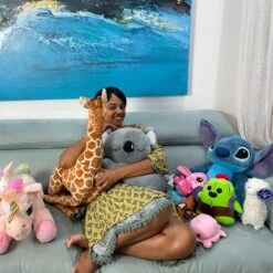 Peluche Brawl Stars Spike 7 Peluche Brawl Stars Spike -Magasin De Jouets En Peluche Peluche Brawl Stars Spike Peluche Brawl Stars Peluche Jeu Video Taille 25 cm