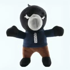 Peluche Crow Brawl Stars