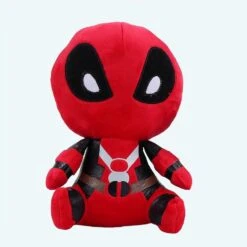 Peluche Deadpool Fortnite
