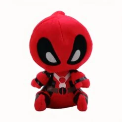 Peluche Deadpool Fortnite 7 Peluche Deadpool Fortnite -Magasin De Jouets En Peluche Peluche Deadpool Fortnite Peluche Fortnite Peluche Jeu Video 87aa0330980ddad2f9e66f 20cm 2