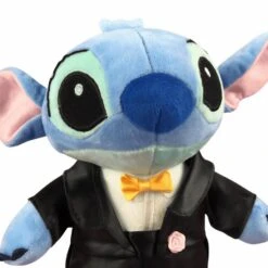 Peluche Disney Stitch Et Angel Mariage -Magasin De Jouets En Peluche Peluche Disney Stitch et Angel mariage Peluche Saint Valentin a7796c561c033735a2eb6c BleuRose 2