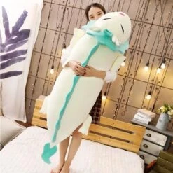 Peluche Dragon De Feu Blanc -Magasin De Jouets En Peluche Peluche Dragon de feu blanc Peluche Dragon Peluche Fantastique 87aa0330980ddad2f9e66f 110cm130cm90cm 2