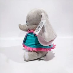 Peluche Dumbo Dans Sa Couverture -Magasin De Jouets En Peluche Peluche Dumbo dans sa couverture Peluche Dumbo Peluche Disney a7796c561c033735a2eb6c Gris 3