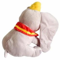 Peluche Dumbo éléphant -Magasin De Jouets En Peluche Peluche Dumbo elephant Peluche Dumbo Peluche Disney Materiaux Coton 1