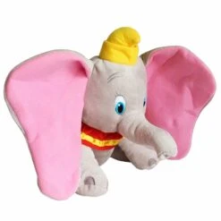 Peluche Dumbo éléphant -Magasin De Jouets En Peluche Peluche Dumbo elephant Peluche Dumbo Peluche Disney Materiaux Coton 2