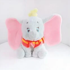 Peluche Dumbo Gris Tout Doux -Magasin De Jouets En Peluche Peluche Dumbo gris tout doux Peluche Dumbo Peluche Disney 87aa0330980ddad2f9e66f 50cm 1 600x600 1