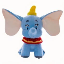 Peluche Dumbo L’éléphant -Magasin De Jouets En Peluche Peluche Dumbo lrsquoelephant Peluche Dumbo Peluche Disney 87aa0330980ddad2f9e66f 25cm35cm45cm55cm 1