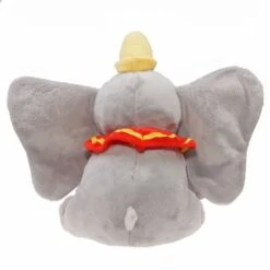 Peluche Dumbo Toute Douce 8 Peluche Dumbo Toute Douce -Magasin De Jouets En Peluche Peluche Dumbo toute douce Peluche Dumbo Peluche Disney 87aa0330980ddad2f9e66f 30cm 1
