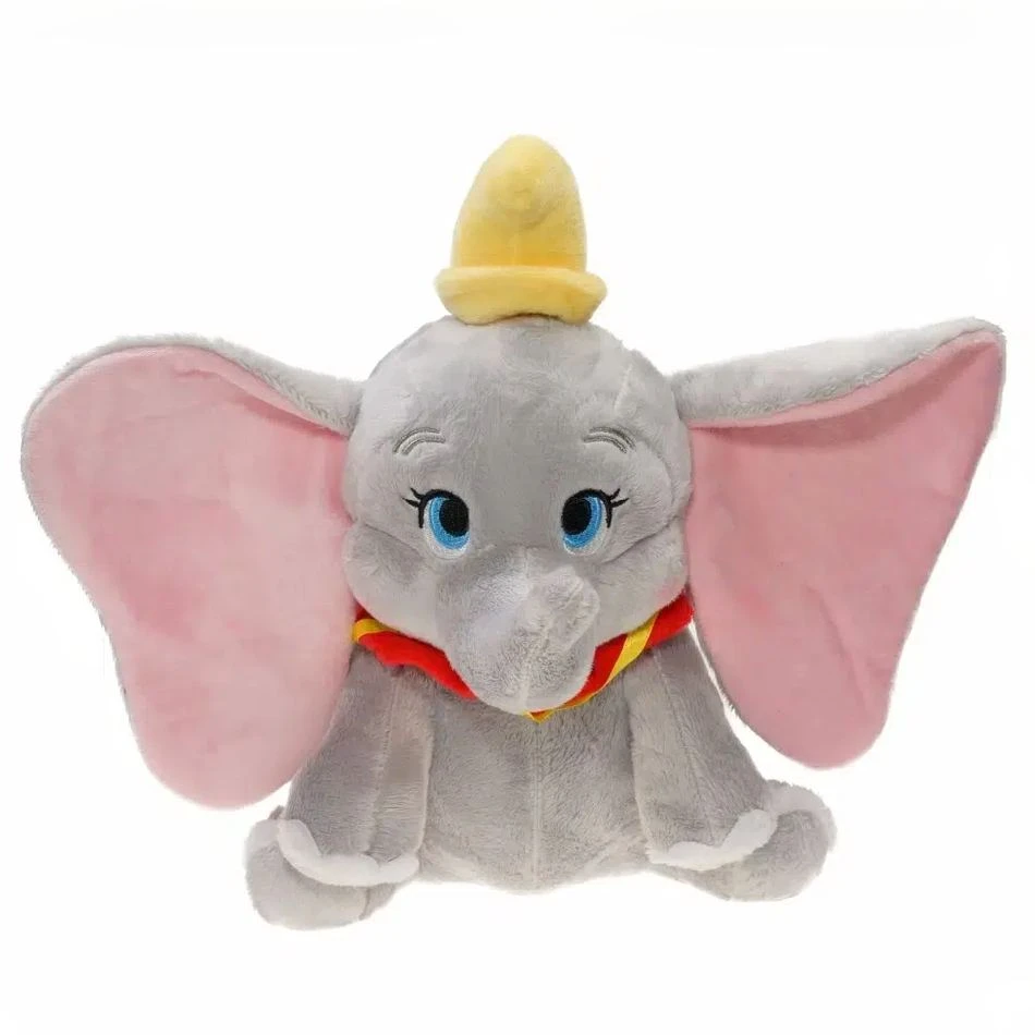 Peluche Dumbo Toute Douce 5 Peluche Dumbo Toute Douce – Image 5