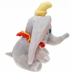 Peluche Dumbo Toute Douce 7 Peluche Dumbo Toute Douce -Magasin De Jouets En Peluche Peluche Dumbo toute douce Peluche Dumbo Peluche Disney 87aa0330980ddad2f9e66f 30cm 4