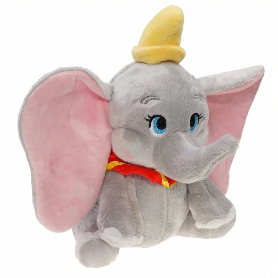 Peluche Dumbo Toute Douce 2 Peluche Dumbo Toute Douce – Image 2