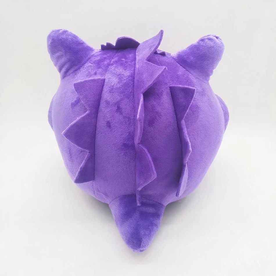 Peluche Ectoplasma Maléfique 2 Peluche Ectoplasma Maléfique – Image 2