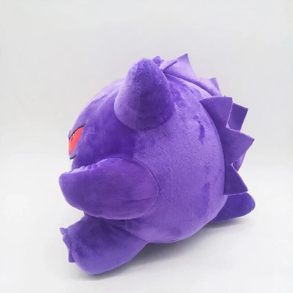 Peluche Ectoplasma Maléfique 4 Peluche Ectoplasma Maléfique – Image 4