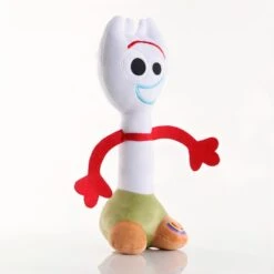 Peluche Fourchette -Magasin De Jouets En Peluche Peluche Fourchette Peluche Toy Story Peluche Disney 87aa0330980ddad2f9e66f 15cm25cm 3