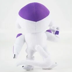 Peluche Freezer -Magasin De Jouets En Peluche Peluche Freezer Peluche Dragon Ball Peluche Manga a7796c561c033735a2eb6c Violet 2