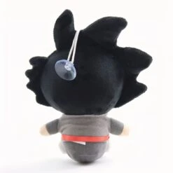Magasin De Jouets En Peluche -Magasin De Jouets En Peluche Peluche Goku Black Peluche Dragon Ball Peluche Manga a7796c561c033735a2eb6c Noir 2