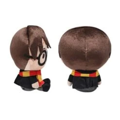 Peluche Harry Potter -Magasin De Jouets En Peluche Peluche Harry Potter Peluche Harry Potter Materiau Coton 3