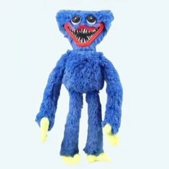 Peluche Huggy Wuggy Qui Fait Peur