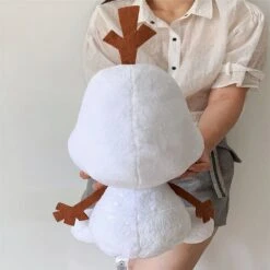 Peluche Kawaii Olaf 9 Peluche Kawaii Olaf -Magasin De Jouets En Peluche Peluche Kawaii Olaf Peluche Olaf Peluche Disney Peluche Reine des Neiges 87aa0330980ddad2f9e66f 30cm 2