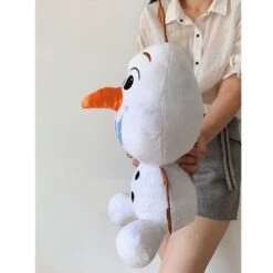 Peluche Kawaii Olaf 11 Peluche Kawaii Olaf -Magasin De Jouets En Peluche Peluche Kawaii Olaf Peluche Olaf Peluche Disney Peluche Reine des Neiges 87aa0330980ddad2f9e66f 30cm 4