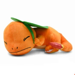 Peluche Kawaii Salamèche Qui Dort -Magasin De Jouets En Peluche Peluche Kawaii Salameche qui dort Peluche Dracaufeu Peluche Pokemon Materiau Coton