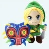 Peluche Link Majora’s Mask