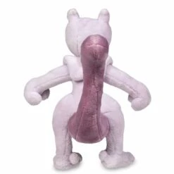 Peluche Mewtwo Rose -Magasin De Jouets En Peluche Peluche Mewtwo Peluche Mew Peluche Pokemon Materiau Cotton 3