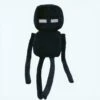 Peluche Minecraft Enderman