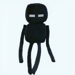 Peluche Minecraft Enderman