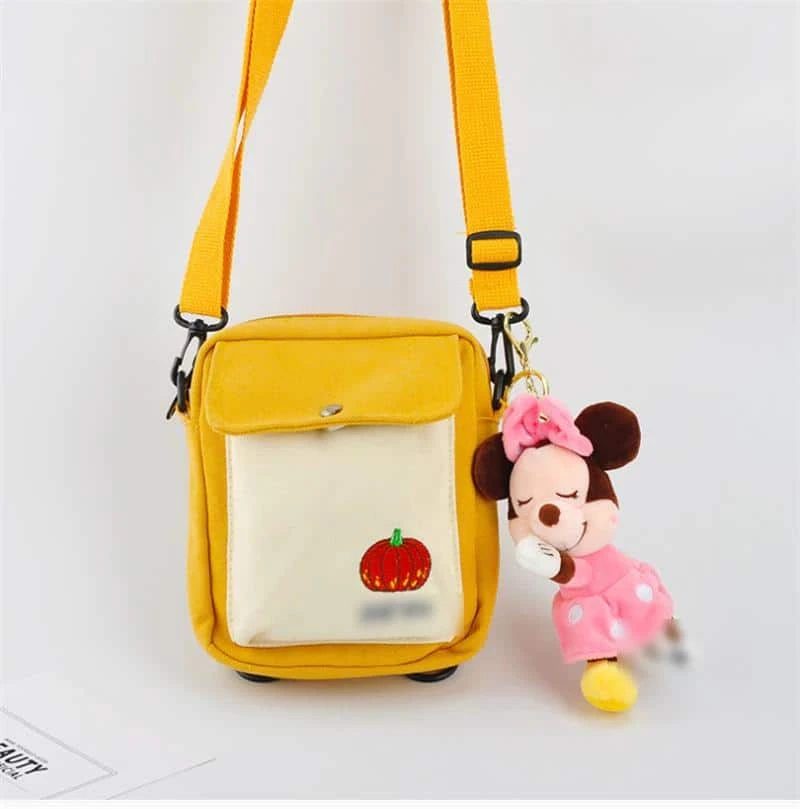 Peluche Minnie Qui Dort 3 Peluche Minnie Qui Dort – Image 3