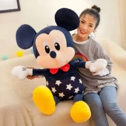 Peluche Mickey étoile 11 Peluche Mickey étoile -Magasin De Jouets En Peluche Peluche Minnie robe etoile Peluche Minnie Peluche Disney 87aa0330980ddad2f9e66f 55cm75cm95cm 1 1