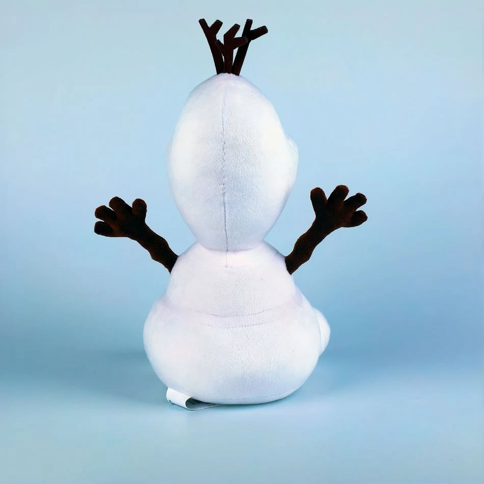 Peluche Olaf Le Bonhomme De Neige 3 Peluche Olaf Le Bonhomme De Neige â Image 3