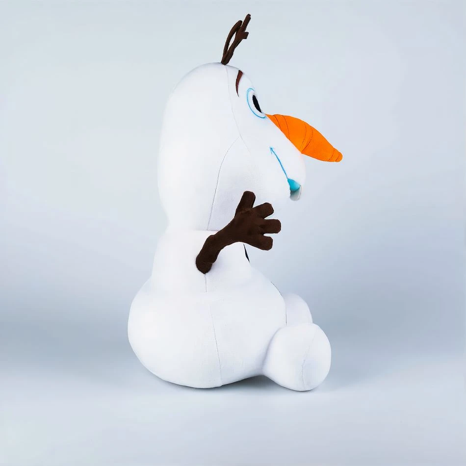Peluche Olaf Le Bonhomme De Neige 4 Peluche Olaf Le Bonhomme De Neige â Image 4