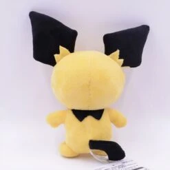 Peluche Pichu -Magasin De Jouets En Peluche Peluche Pichu Peluche Pikachu Peluche Pokemon 87aa0330980ddad2f9e66f 20cm