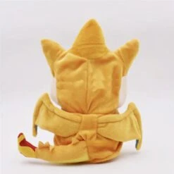 Peluche Pikachu Déguisé En Dracaufeu -Magasin De Jouets En Peluche Peluche Pikachu deguise en Dracaufeu Peluche Pikachu Peluche Pokemon Materiaux Coton 1