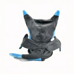 Peluche Pikachu Déguisé En Méga Dracaufeu X -Magasin De Jouets En Peluche Peluche Pikachu deguise en Mega Dracaufeu X Peluche Pikachu Peluche Dracaufeu Peluche Pokemon a7796c561c033735a2eb6c Jau 2