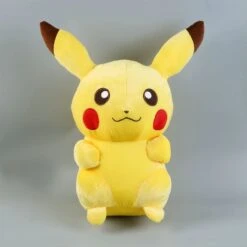 Peluche Pikachu Mignon 17 Peluche Pikachu Mignon -Magasin De Jouets En Peluche Peluche Pikachu mignon Peluche Pikachu Peluche Pokemon 87aa0330980ddad2f9e66f 20cm35cm45cm65cm 3