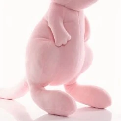 Grande Peluche Pokemon Mew Rose -Magasin De Jouets En Peluche Peluche Pokemon Mew Rose 8211 35 cm Peluche Pokemon Materiaux Coton 4