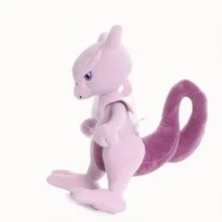 Peluche Pokemon Mewtwo Violet 8 Peluche Pokemon Mewtwo Violet -Magasin De Jouets En Peluche Peluche Pokemon Mewtwo violet Peluche Pokemon Materiaux Coton 2