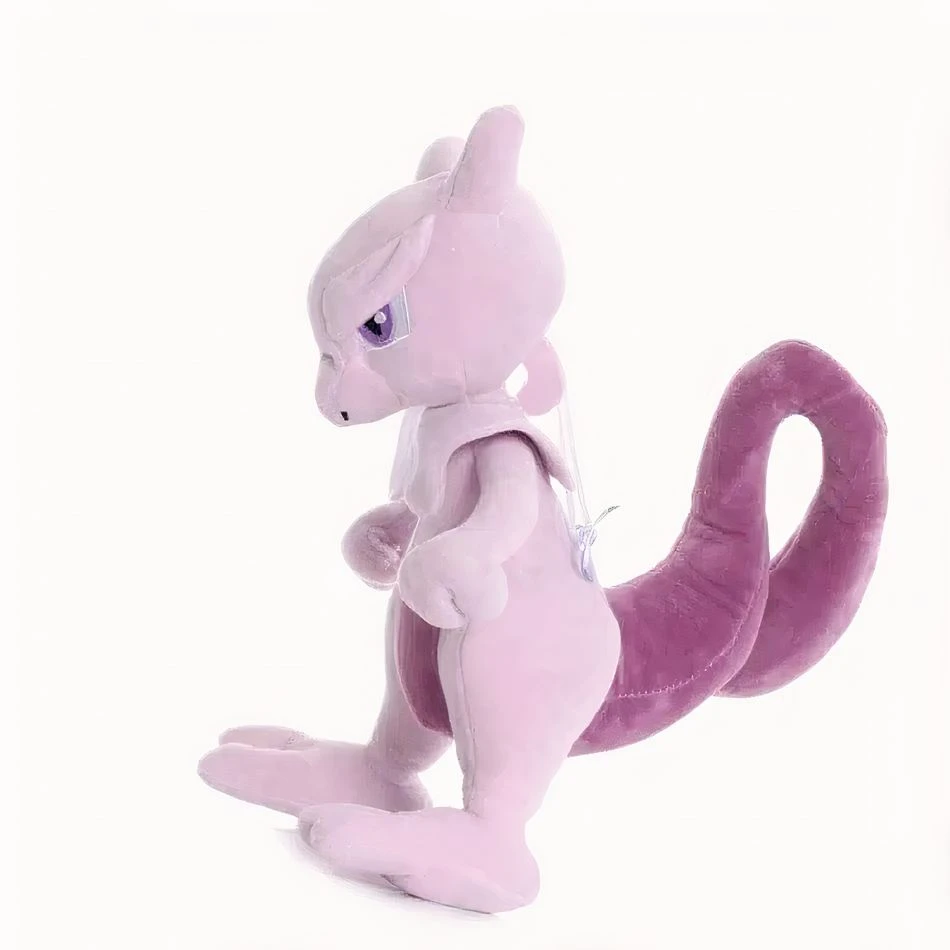 Peluche Pokemon Mewtwo Violet 3 Peluche Pokemon Mewtwo Violet – Image 3