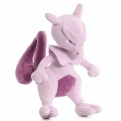 Peluche Pokemon Mewtwo Violet 9 Peluche Pokemon Mewtwo Violet -Magasin De Jouets En Peluche Peluche Pokemon Mewtwo violet Peluche Pokemon Materiaux Coton 3