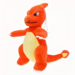 Peluche Reptincel 8 Peluche Reptincel -Magasin De Jouets En Peluche Peluche Reptincel Peluche Dracaufeu Peluche Pokemon 87aa0330980ddad2f9e66f 20cm 2