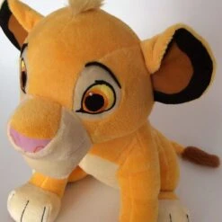 Peluche Roi Lion Simba -Magasin De Jouets En Peluche Peluche Roi Lion Simba Peluche Simba Peluche Disney Peluche Roi Lion a7796c561c033735a2eb6c Orange 5