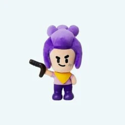 Peluche Shelly Brawl Stars